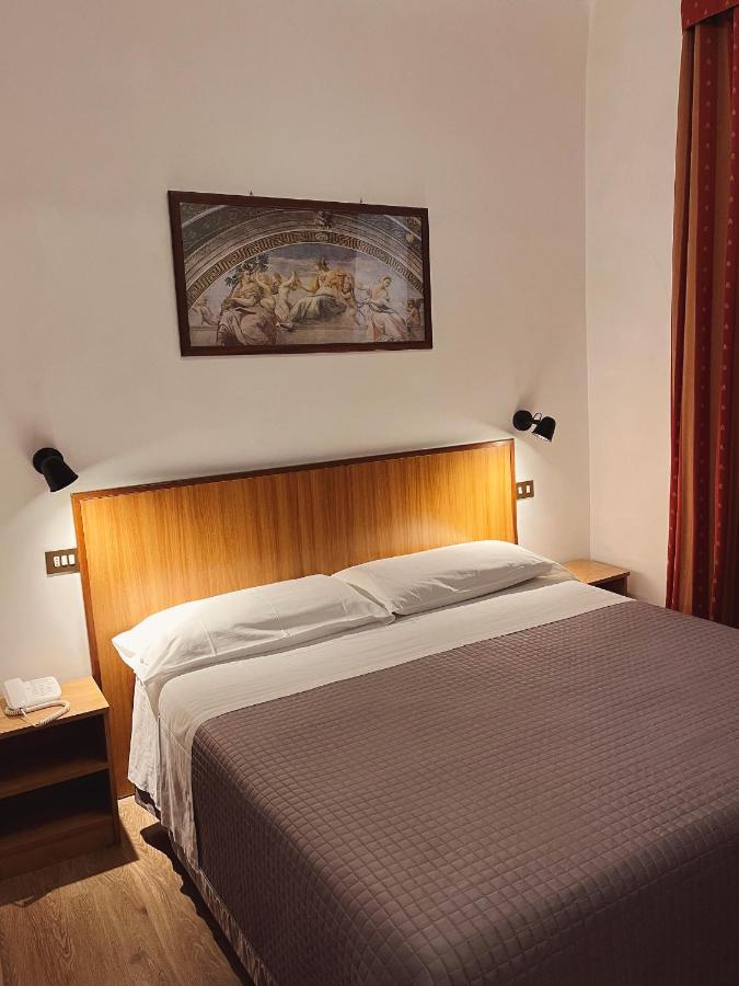 Hotel Umbria Pérouse Extérieur photo