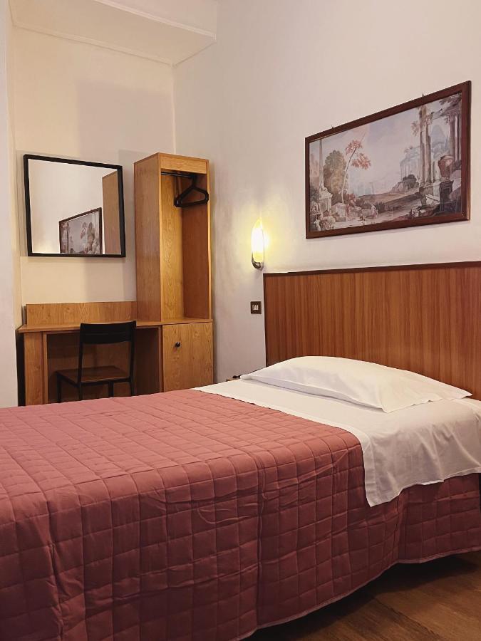 Hotel Umbria Pérouse Extérieur photo
